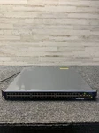 Used H3C S5500-52C-PWR-SI Switch (hp A5500-48G-POE Si) W/ 3C17767 Module. Price: $25.00.