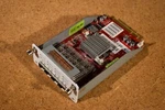 Sophos Flexi Port Module 10GBE Sfp+ (sg/xg 2XX/3XX/4XX Only) Used. Price: $449.95.