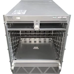 Arista DCS-7508N-CH Data Center Switch Chassis Used. Price: $1650.00.