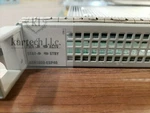 Cisco ASR1000-ESP40 Series 40G Embedded Services Processor Line Card Used. Price: $149.99.