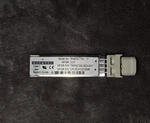 Alcatel-lucent Ocp 3EM20277AA 01 Sfp 1GE 850NM TRPAG1SXLAES-AW1 New. Price: $24.99.