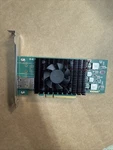 Pulsejack JT4-1108HL 10GBS Single Port RJ45 Pcie Network Card High Profile Used. Price: $29.99.
