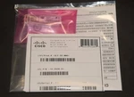 New Sealed Cisco Glc-sx-mmd 1000BASE-SX Transceiver Module *us Shipping*. Price: $16.00.