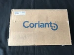 Coriant Tellabs 81.71000F Revision Blank Filler Module New In Box. Price: $27.95.