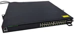 Brocade 7450 24-PORT Gigabit Switch W/ ICX7400-4X10GF And X2 ICX7400-1X40GQ Used. Price: $479.99.