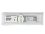 New Genuine Arista QSFP-100G-LRL4 100GBASE-LRL4 XVR-10081-21 Free Ship!. Price: $185.99.