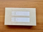 Ubiquiti UACC-OM-MM-10G-D-2 Fiber Optic Transceiver Module 2-PACK New. Price: $69.99.