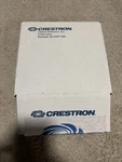 Crestron CEN-IO-COM-102 Controller New. Price: $204.21.