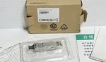Moxa SFP-1FESLC-T Single Mode Gigabit 1300NM 40KM Fiber Transceiver *new Opened. Price: $246.68.