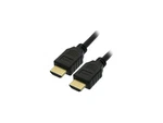 Unirise HDMI-MM-30F Ft. Black 1.4V Cable Male To New. Price: $47.49.