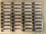 Finisar FTLF1428P2BNV-E5 8GB/S 10KM Lwl Sfp+ Emc 019-078-043 Vmx Vmax Se 40K New Open. Price: $16.95.