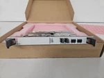 Ciena B-720-1087-400 F10P-A90-TN Agg Mod Opt 1+1 Ptoy OTU2 Fec; WM0TBZFFAA Used. Price: $1935.00.