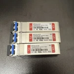 Fs SFP1G-LX-31 1000BASE-LX 1310NM 10KM Module Lot Of Used. Price: $100.00.