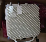 Aviat Networks Odu 600 7GHZ Microwave Radio EEH-07-0300-022E Tested Working Open. Price: $849.99.