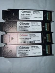 Precision Optical XFP-C59-80-X 769399-PRE Lot Of 4 Used. Price: $40.00.