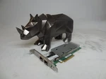 New P22704-001 Hp Marvell QL41232HLCU Ethernet 10/25GB 2-PORT SFP28 Adapter. Price: $56.90.