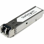 Startech Brocade XBR-000180 Compatible Sfp+ 10GBASE-SR Fiber Optical Transceiver New. Price: $28.58.