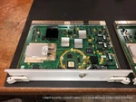 Used Alcatel Lucent LNW27 S1:2 OC48 Module Card Free Shipping. Price: $209.99.