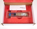 Startech.com Cisco QSFP-40G-LR4-S Compatible Qsfp+ Transceiver Module Open. Price: $399.00.