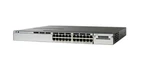 Cisco WS-C3750X-24U-E Port Upoe Ethernet Switch Same Day Shipping Used. Price: $289.99.