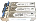Fujitsu Flashwave FC95705010-I02 FTLF1318P2BTL-F9 1310NM 1GBE Lx Lot OF-3 Used. Price: $129.93.
