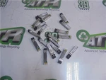 Jdsu PLRXPL-VI-S24-22 Transceiver Module 2.125GBPS Connector Lot Of 19 Used. Price: $44.99.