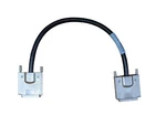 AL2018024-E6 Stacking Cable For 5000 Series Swiches New. Price: $35.00.
