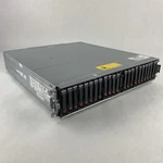 Hp Storageworks P2000 FCLSE-0801 Chassis Array No Controllers Used. Price: $119.55.