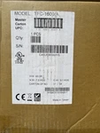 Trendnet TFC-1600/A 16-BAY Fiber Converter Chassis System New. Price: $300.00.