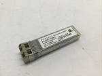 FTLX8571D3BCL Finisar 10GB 850NM Sfp+ 10G-E-SR/SW Transceiver Module Used. Price: $7.89.