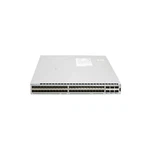 Arista DCS-7050SX-72Q-R 48XSFP+ 6X40GBE Qsfp+ Switch Used. Price: $200.00.