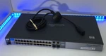 Hp Procurve Switch 2510-24 J9019A #G2 Used. Price: $26.87.
