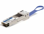 Add-on Msa And Taa Compliant 10GBASE-CONVERTER Qsfp+model QSFP-SFP10G-CVR-AO New. Price: $65.51.