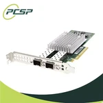 Dell QL41112HFCU-DE Dual Port Sfp+ 10GB/S High Profile Pcie Adapter 5252W Used. Price: $15.99.