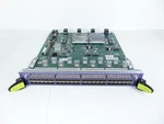 Extreme Networks 48041 BDXA-10G48X 48-PORT Sfp Module Tested In Chassis Used. Price: $87.29.