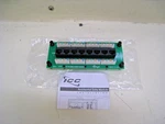 New Icc Compact Module 8-PORT Cat 6 Data P/n: ICRESDPB3C Free Shipping. Price: $19.99.