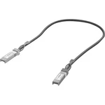 Ubiquiti Inc Sfp+ 25G Direct Attach Ethernet Cable - 0.5 Meters New. Price: $40.01.