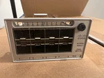 Cisco C9300-NM-8-10G Good Working Used. Price: $700.00.