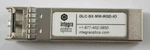 Integra Optics Glc-sx-mm-rgd-io Transceiver Module Used. Price: $7.59.