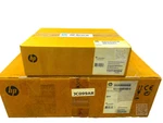 JC099A Renew Sealed Hp 5800-24G-POE Switch + JC094A Module Excellent. Price: $1385.00.