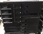 Ibm Flex System Enterprise 94Y5803 14-SLOT Chassis Model: HC1/TYPE:8721 Plz Read Used. Price: $1457.00.