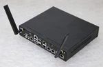 Lanner PUB7352-L03 NCA-1515 Desktop Network Appliance Vcpe/ucpe Edge Security Used. Price: $115.20.