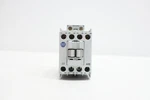 Allen Bradley 700-CF400J Control Relay 24V-AC New. Price: $46.00.