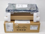 New Cisco ASA5585-NM-8-10GE V01 Half Width Port Gigabit Ethernet Module Open. Price: $45.00.