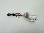 Smc SYJ3143-5LZ-M5 Solenoid Valve New. Price: $31.95.