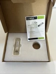 Luxul XSA-SFP1, Gigabit Transceiver Module, Brand New. Price: $19.99.