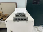 Cisco N55-M4Q Nexus 5500 Module 4PORTS Qsfp+ Used. Price: $125.00.