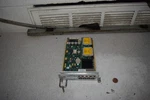 Coriant CCEP-3 S42024-L5656-A100 BME3005084 Nokia Siemens Networks Board Used. Price: $750.00.