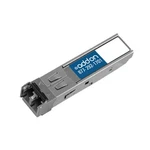 Add-on SFP-10GB-SR-AO Addon Cisco New. Price: $227.41.