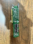 Dell Poweredge Dual Micro Sd Reader Riser Card For M640 FC640 - / 0Y9CJ7 Used. Price: $39.95.